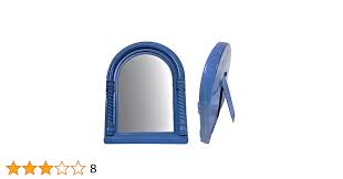 Angel Mirror Plastic Frame 7*10
